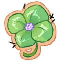 Lucky Clover