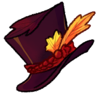 Autumn Tophat