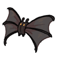 Bat Bow