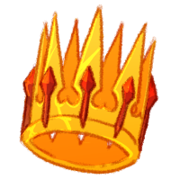 Birthday Crown