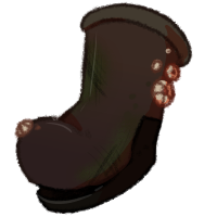 Old Boot