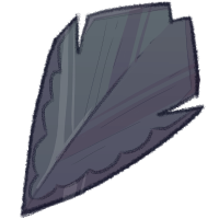 <a href="https://safiraisland.com/world/items/107" class="display-item">Feathershield Arrowhead</a>