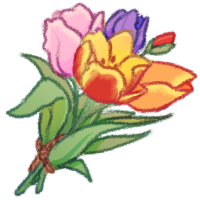 <a href="https://safiraisland.com/world/items/112" class="display-item">Tulip Bouquet</a>
