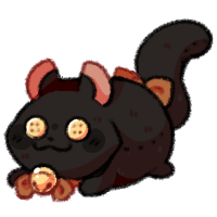 Edgar Plush