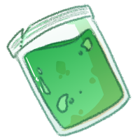 Slimepouch Candy