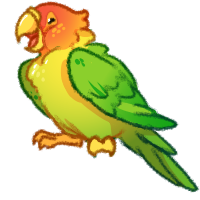 <a href="https://safiraisland.com/world/pets/78" class="display-item">Clifford Lovebird</a>