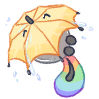 Poco (Umbrella)