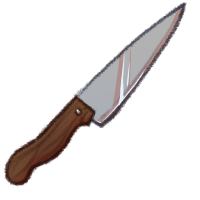 Chef Knife