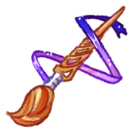 Arcane Paintbrush